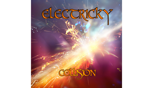 ELECTRICKY – Collision